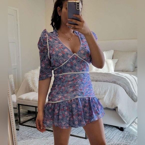LoveShackFancy Dresses & Skirts - LSF dress